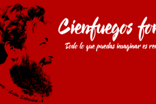 Cienfuegos: The Fun Handwritten Font for Bold Campaigns