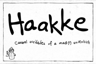 Haakke Font: The Sans Serif Choice for Bold Campaigns