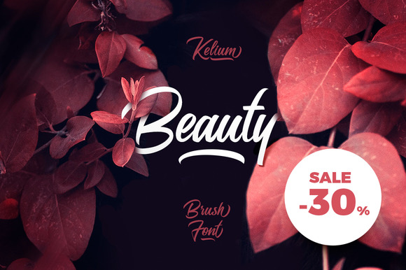 Kelium Font Review: The Ultimate Script for Elegant Branding