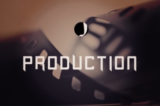 Production: The Industrial Sans Serif Font for Bold Campaigns