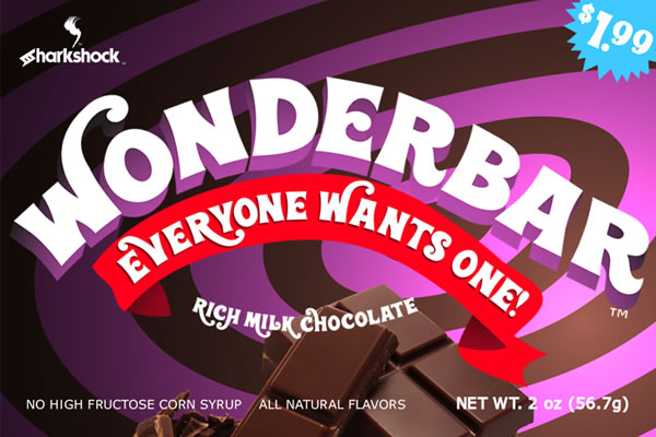 Wonderbar: A 70s Script Handwritten Font for Makers